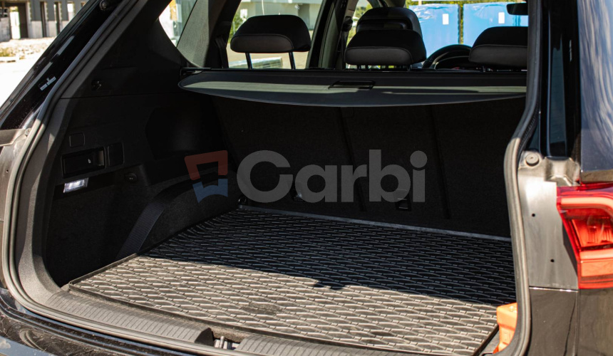 Seat Tarraco 1.5 TSI 150 Xcellence
