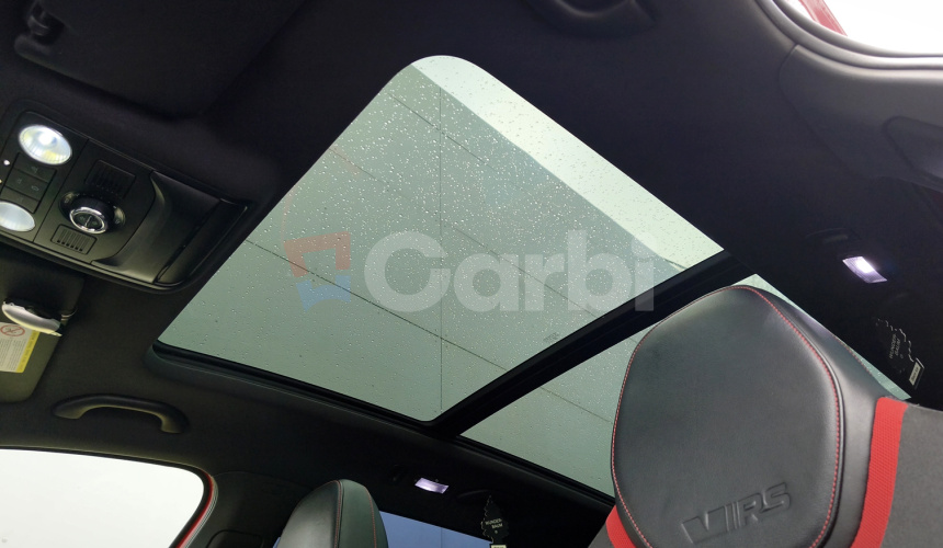 Škoda Octavia RS Combi 2.0 TDi 135kW 4x4