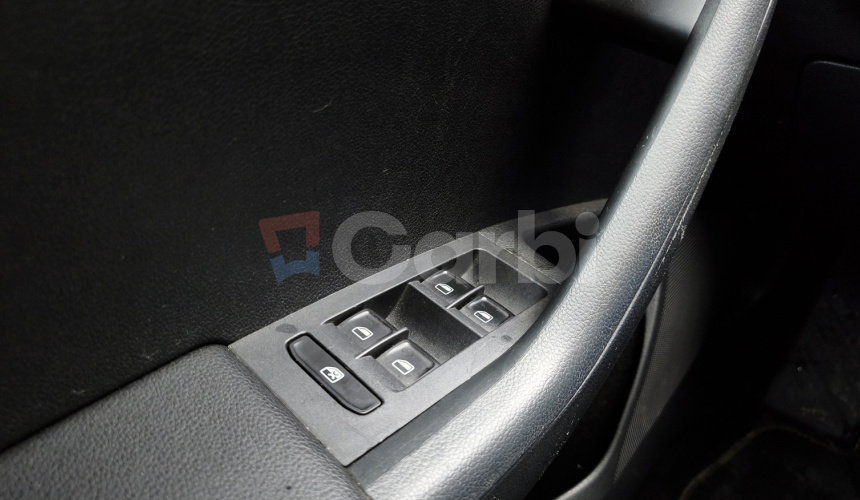 Škoda Octavia RS Combi 2.0 TDi 135kW 4x4