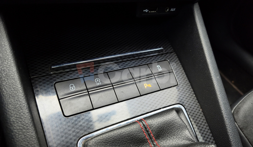 Škoda Octavia RS Combi 2.0 TDi 135kW 4x4