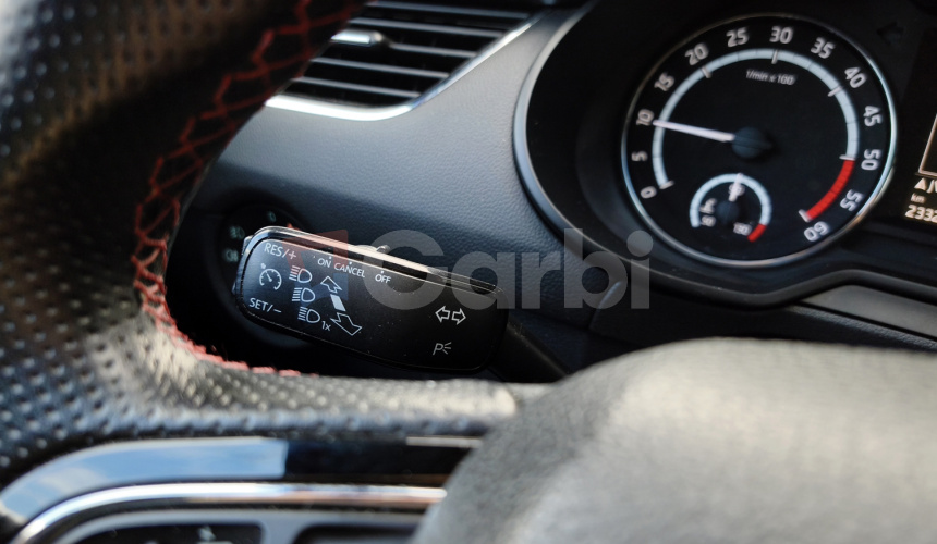 Škoda Octavia RS Combi 2.0 TDi 135kW 4x4