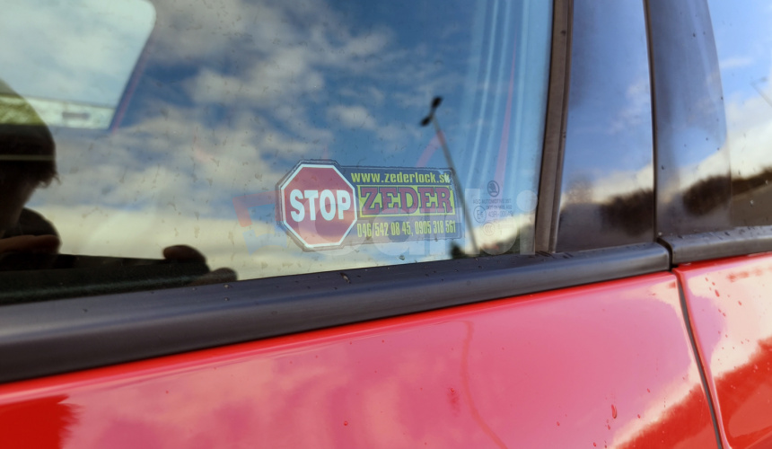 Škoda Octavia RS Combi 2.0 TDi 135kW 4x4