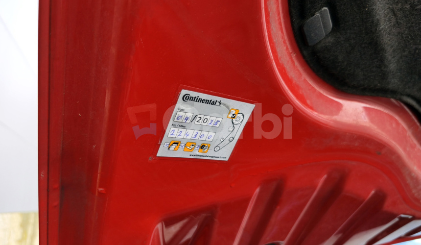 Škoda Octavia RS Combi 2.0 TDi 135kW 4x4