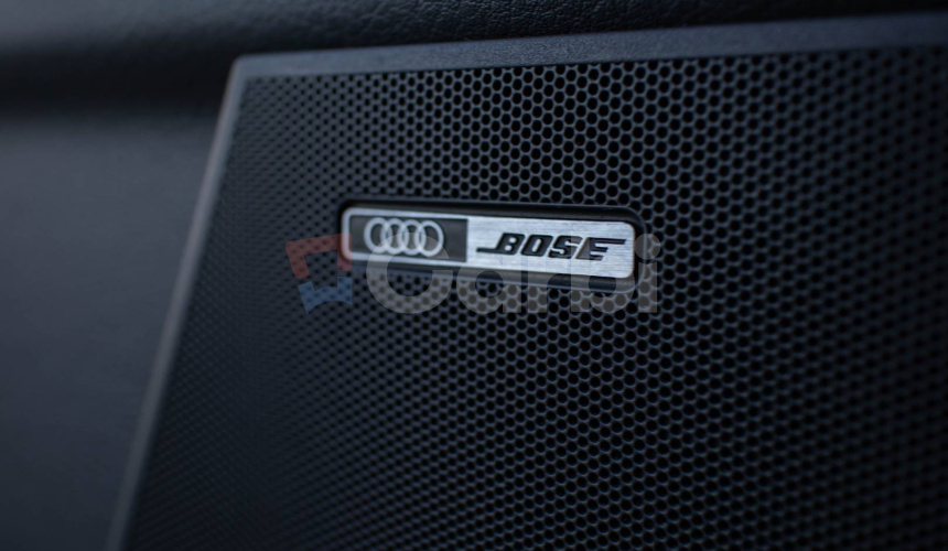 Audi S4/S4 Avant B5 2.7 Biturbo V6 Quattro