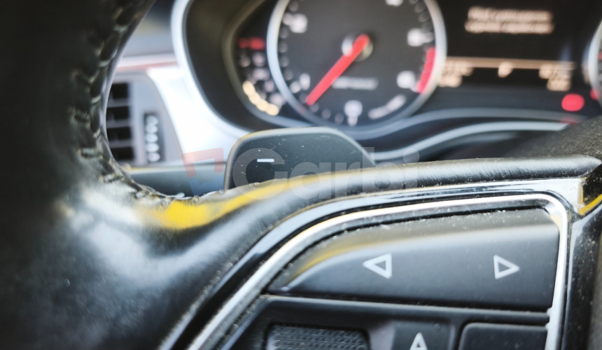 Audi A6 Allroad A6 allroad quattro