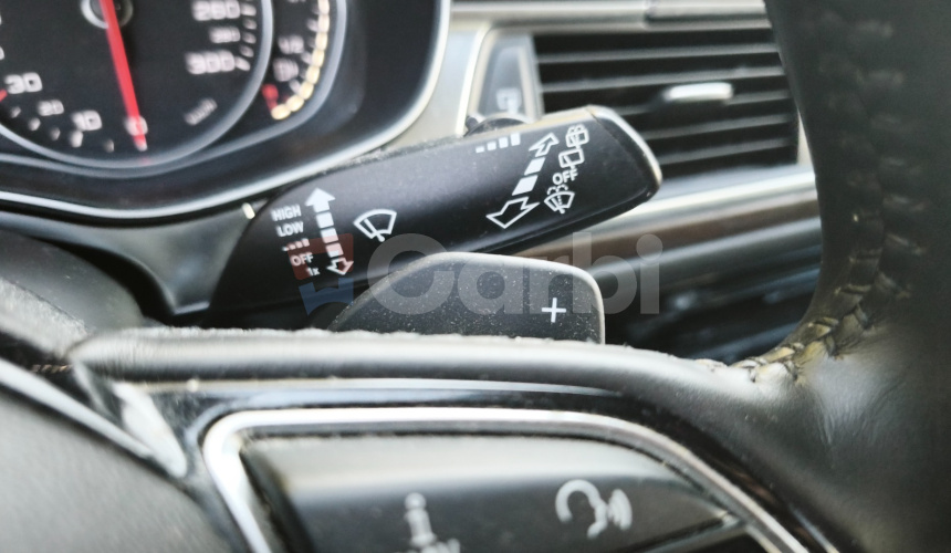 Audi A6 Allroad A6 allroad quattro