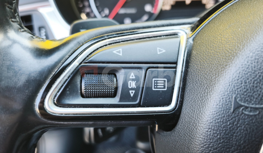 Audi A6 Allroad A6 allroad quattro