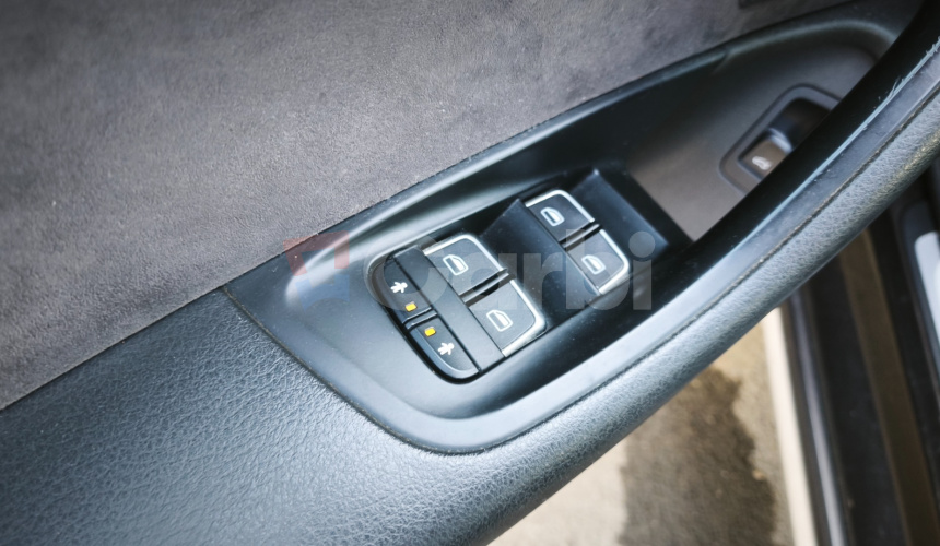 Audi A6 Allroad A6 allroad quattro