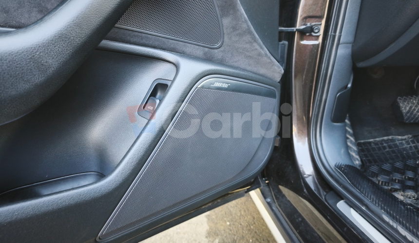 Audi A6 Allroad A6 allroad quattro