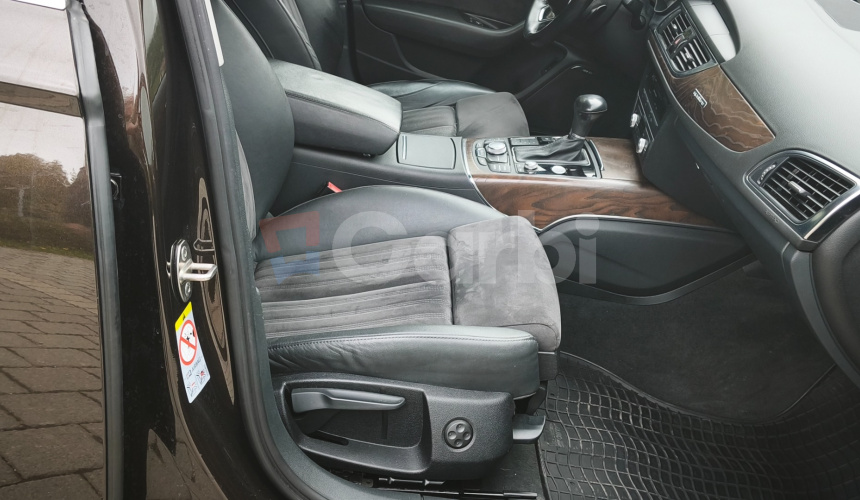 Audi A6 Allroad A6 allroad quattro