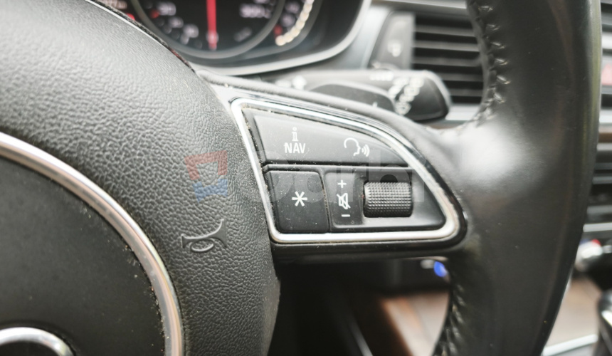 Audi A6 Allroad A6 allroad quattro