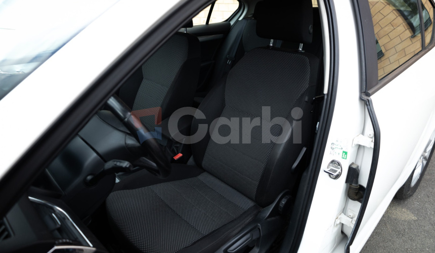 Škoda Octavia 2.0 TDI Ambition DSG