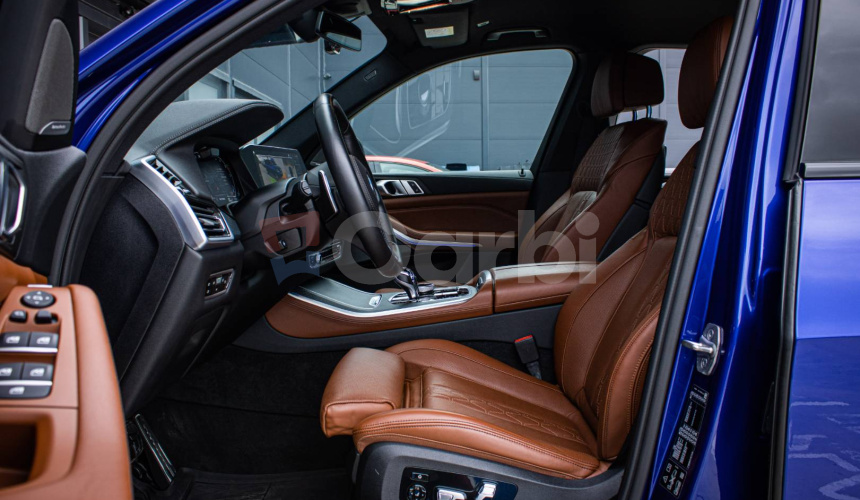 BMW X5 xDrive 40d M Individual, 1. Majiteľ, Slovenské, PPF, Nočné videnie, Laser,DPH