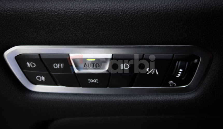 BMW X5 xDrive 40d M Individual, 1. Majiteľ, Slovenské, PPF, Nočné videnie, Laser,DPH