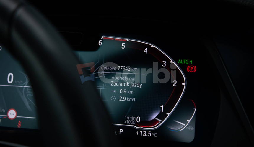 BMW X5 xDrive 40d M Individual, 1. Majiteľ, Slovenské, PPF, Nočné videnie, Laser,DPH