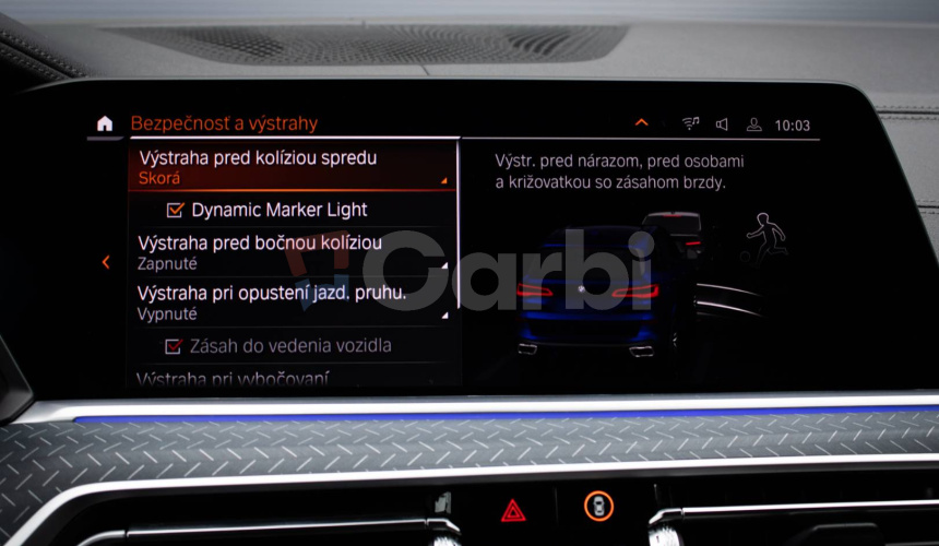 BMW X5 xDrive 40d M Individual, 1. Majiteľ, Slovenské, PPF, Nočné videnie, Laser,DPH