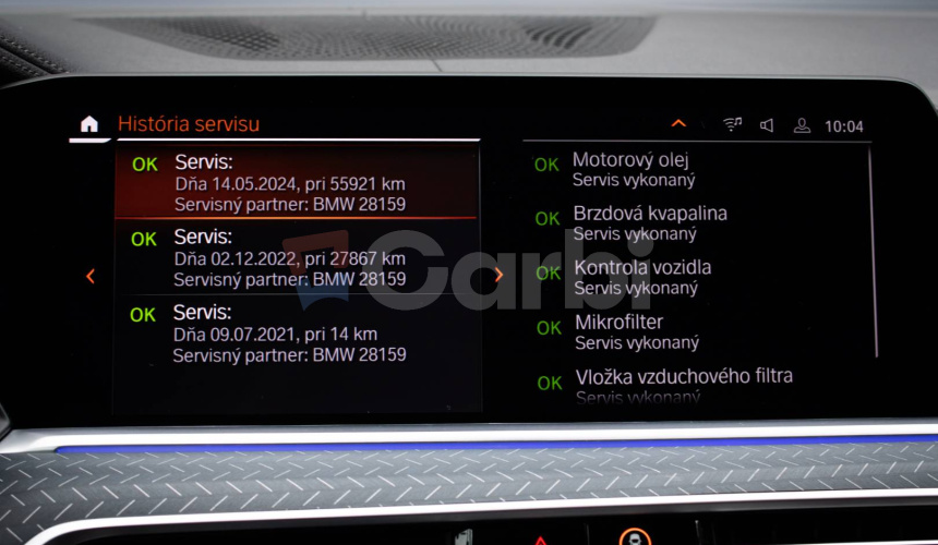 BMW X5 xDrive 40d M Individual, 1. Majiteľ, Slovenské, PPF, Nočné videnie, Laser,DPH