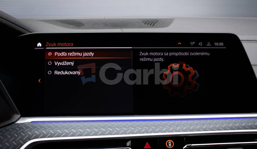 BMW X5 xDrive 40d M Individual, 1. Majiteľ, Slovenské, PPF, Nočné videnie, Laser,DPH