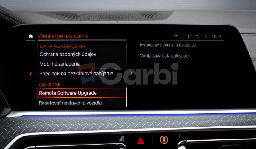 BMW X5 xDrive 40d M Individual, 1. Majiteľ, Slovenské, PPF, Nočné videnie, Laser,DPH