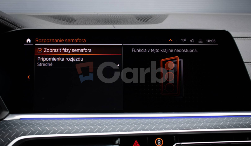 BMW X5 xDrive 40d M Individual, 1. Majiteľ, Slovenské, PPF, Nočné videnie, Laser,DPH