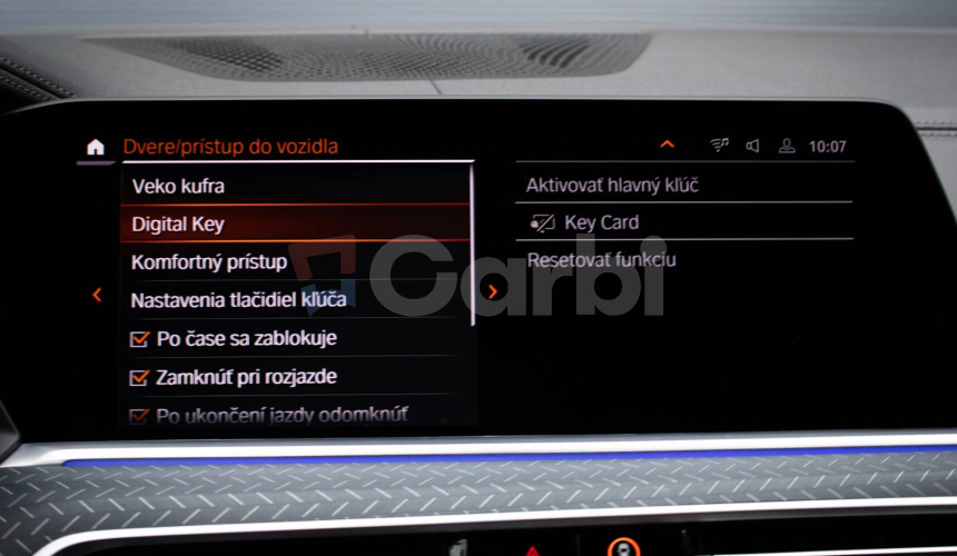 BMW X5 xDrive 40d M Individual, 1. Majiteľ, Slovenské, PPF, Nočné videnie, Laser,DPH