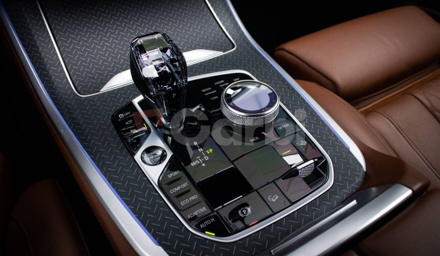 BMW X5 xDrive 40d M Individual, 1. Majiteľ, Slovenské, PPF, Nočné videnie, Laser,DPH