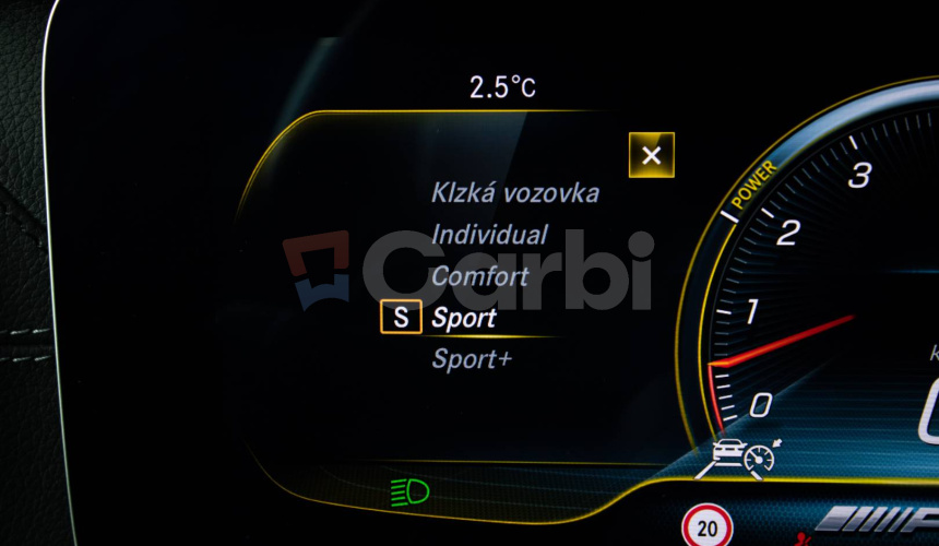 Mercedes-Benz AMG GT Mercedes 43 4Matic+, SK auto, Servis grátis, Záruka, Vzduch, Burmester