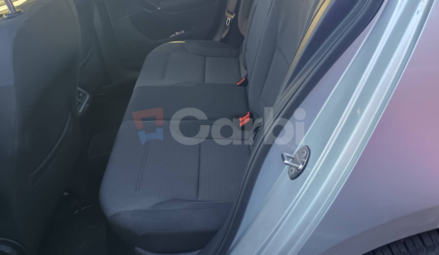 Volkswagen Golf 1.6 TDI BlueMotion Technology Trendline