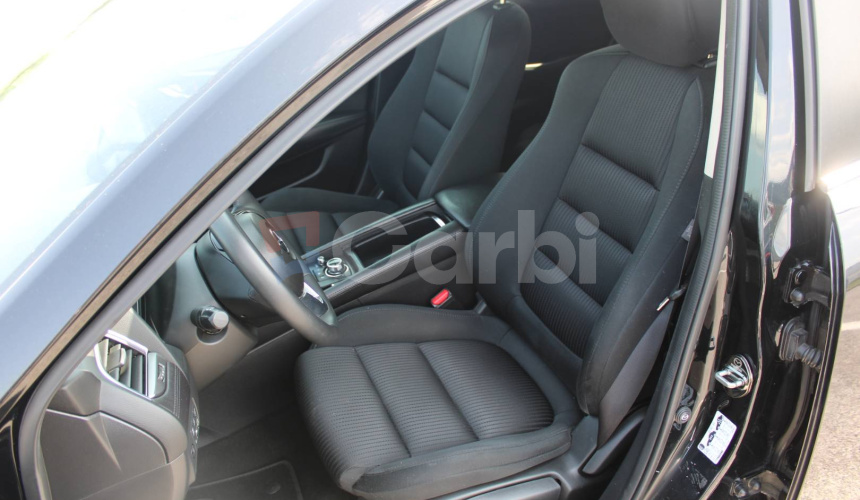 Mazda 6 Combi (Wagon) 6 2.2 Skyactiv-D Attraction A/T