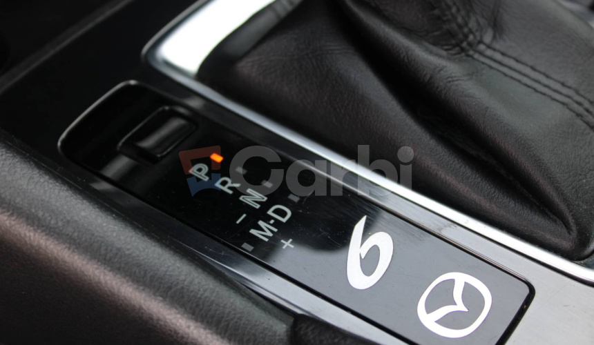 Mazda 6 Combi (Wagon) 6 2.2 Skyactiv-D Attraction A/T