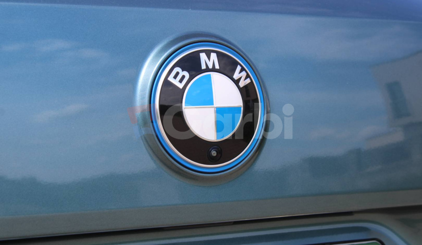 BMW iX 40 xDrive