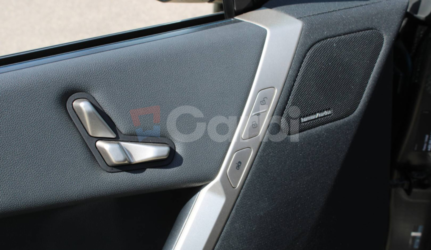 BMW iX 40 xDrive