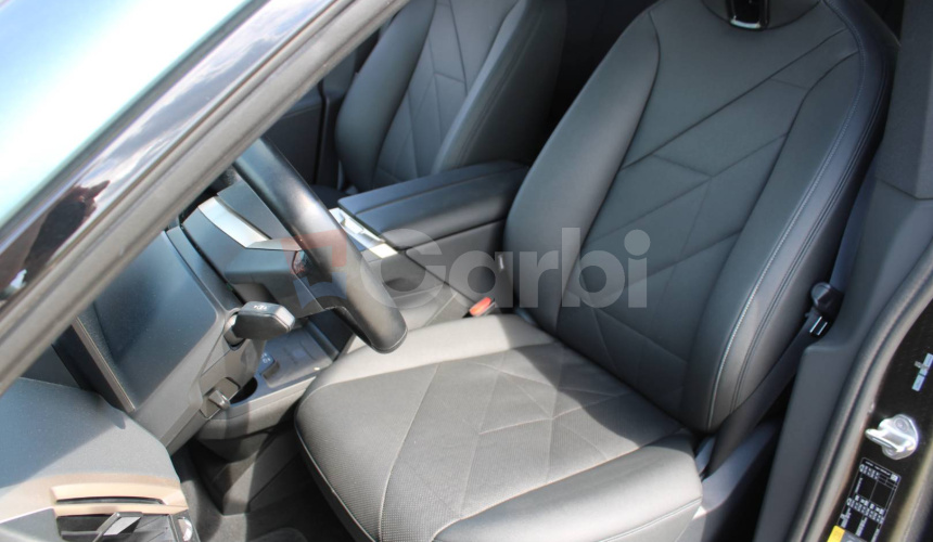 BMW iX 40 xDrive