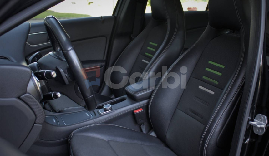 Mercedes-Benz A trieda 160 Style /T