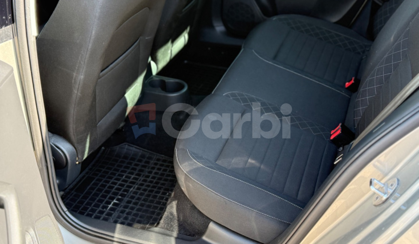 Škoda Rapid 1.4 TDI Drive AP