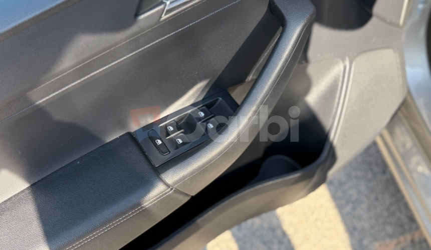 Škoda Rapid 1.4 TDI Drive AP
