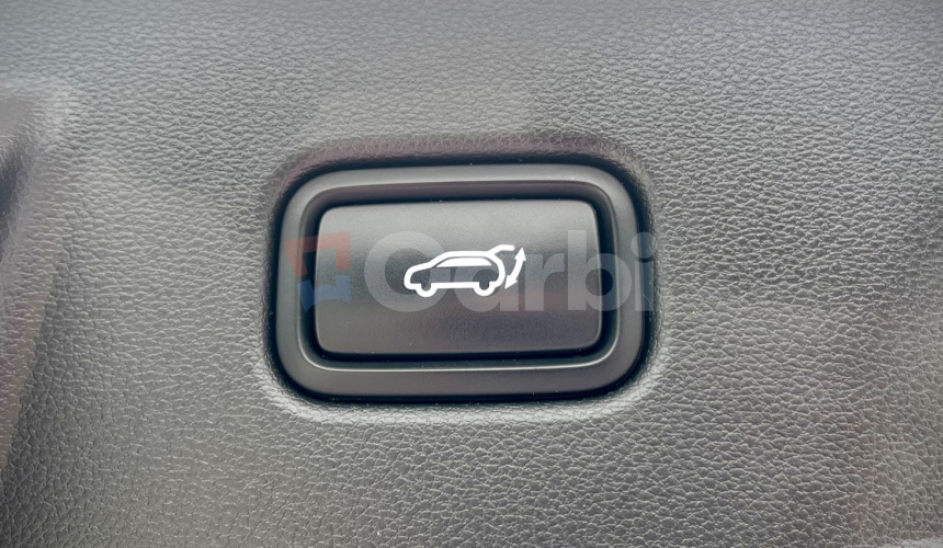 Hyundai Tucson N Line+ 1.6 T-GDi 169 kW Hybrid