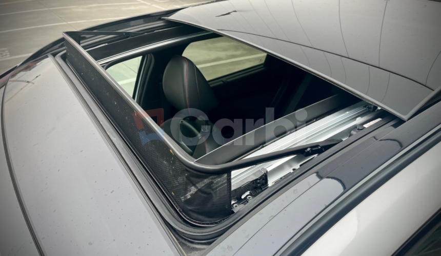 Hyundai Tucson N Line+ 1.6 T-GDi 169 kW Hybrid