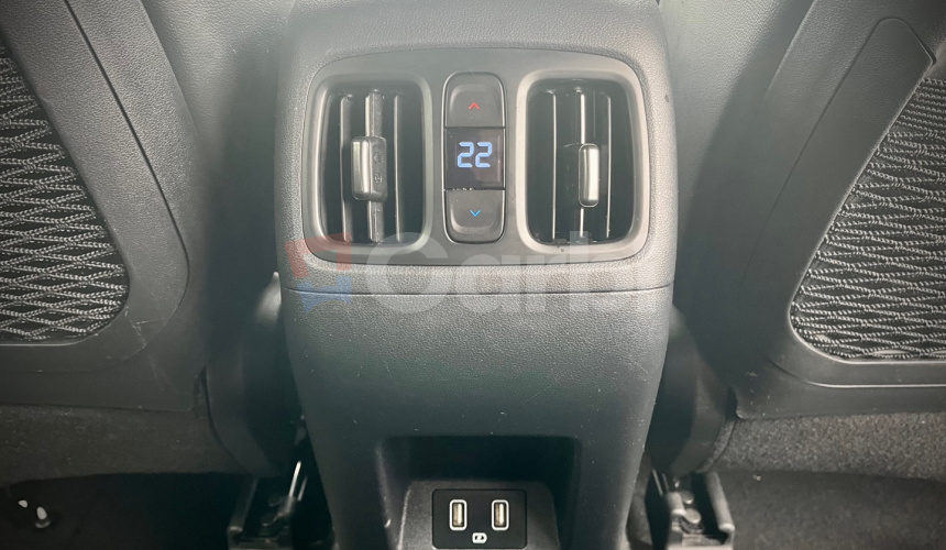 Hyundai Tucson N Line+ 1.6 T-GDi 169 kW Hybrid