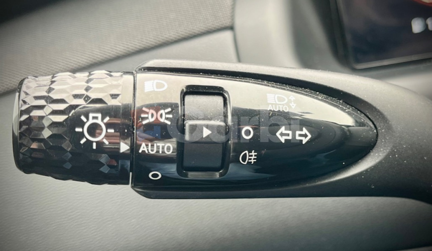 Hyundai Tucson N Line+ 1.6 T-GDi 169 kW Hybrid