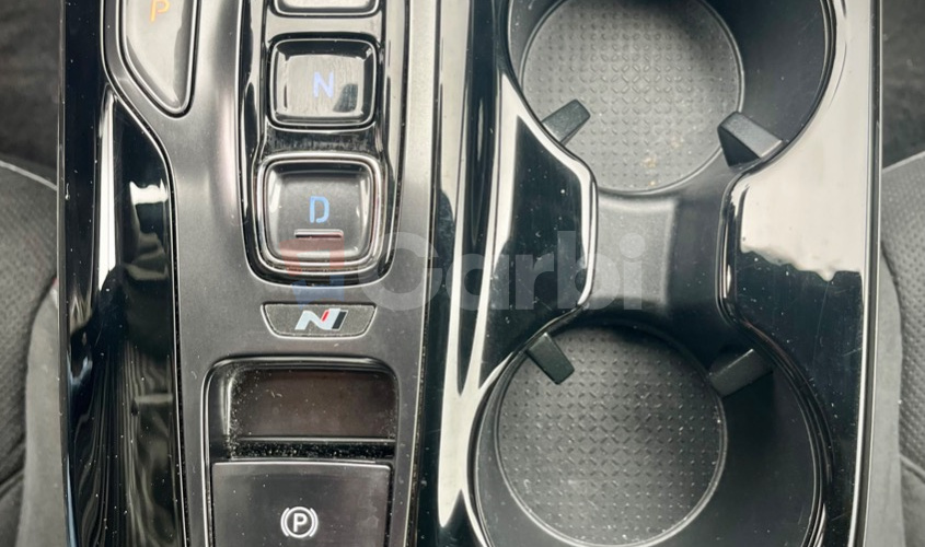 Hyundai Tucson N Line+ 1.6 T-GDi 169 kW Hybrid