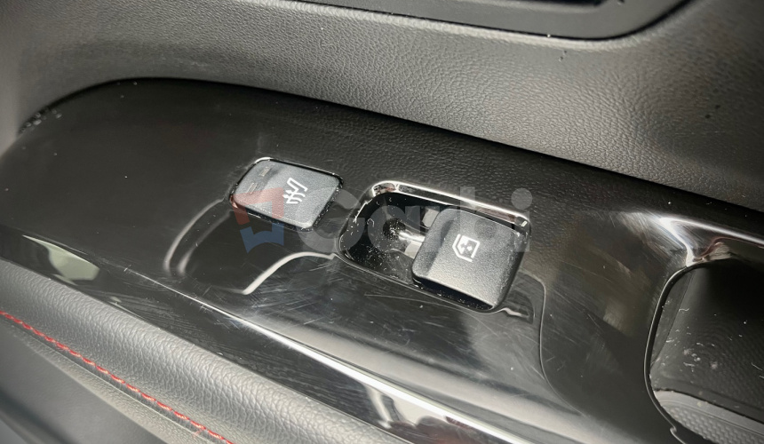 Hyundai Tucson N Line+ 1.6 T-GDi 169 kW Hybrid