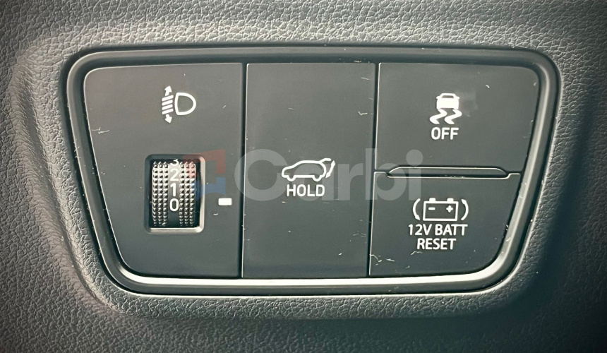 Hyundai Tucson N Line+ 1.6 T-GDi 169 kW Hybrid