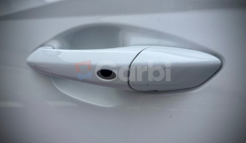 Hyundai Tucson N Line+ 1.6 T-GDi 169 kW Hybrid