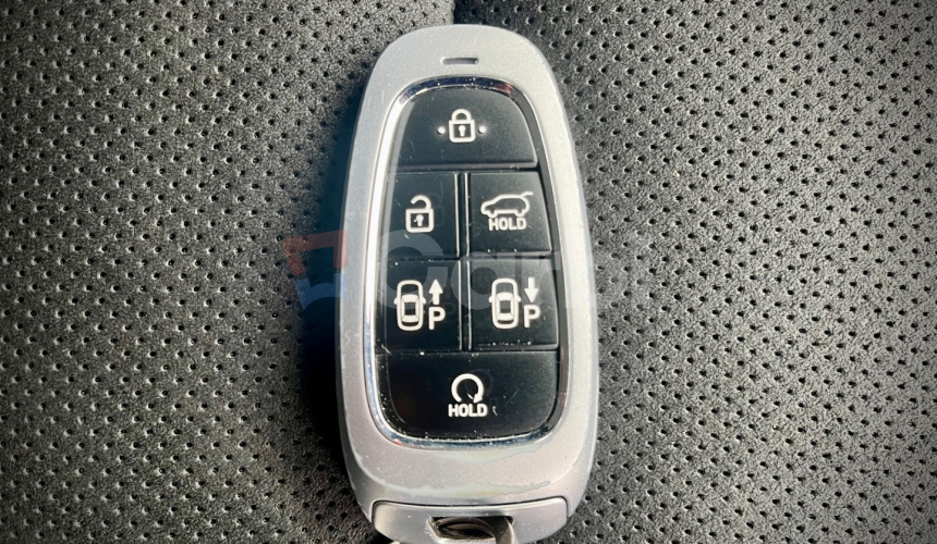 Hyundai Tucson N Line+ 1.6 T-GDi 169 kW Hybrid