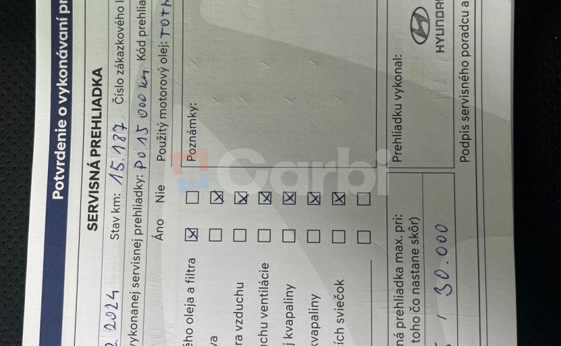 Hyundai Tucson N Line+ 1.6 T-GDi 169 kW Hybrid