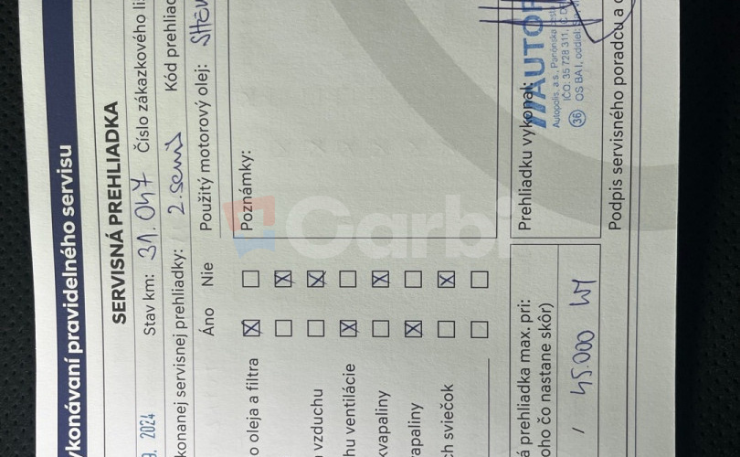 Hyundai Tucson N Line+ 1.6 T-GDi 169 kW Hybrid