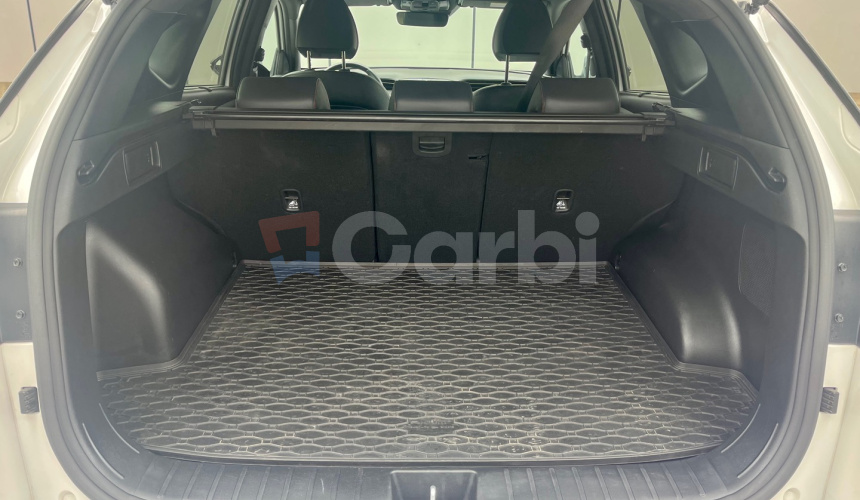 Hyundai Tucson N Line+ 1.6 T-GDi 169 kW Hybrid