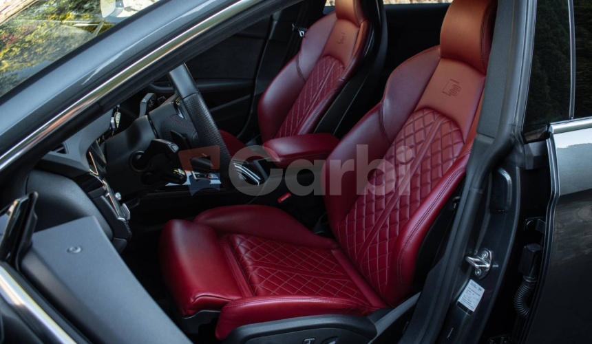Audi S5/S5 Sportback 3.0TDI Stronic 255kw