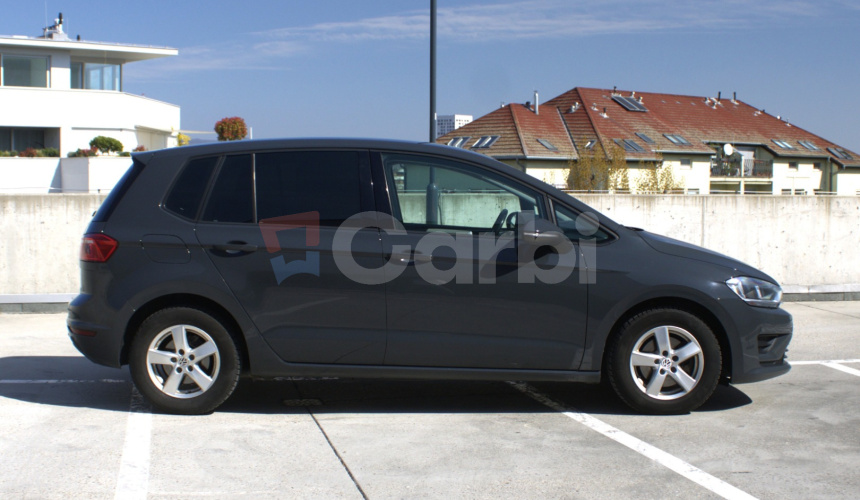 Volkswagen Golf Sportsvan 1.2 TSI, 81kw, MT6, Trendline